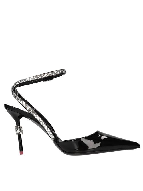  PINKO | CARTER SLINGBACK VERN. STRASSNERO